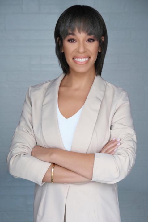 Amanda Stephens