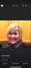Carly Skougard