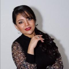 Wendy Alburez