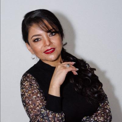 Wendy Alburez
