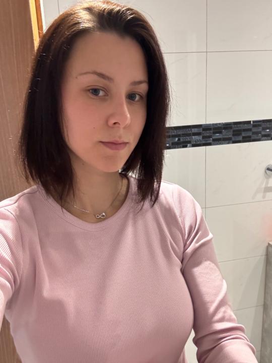Danielle Gimmerthal