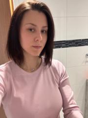 Danielle Gimmerthal