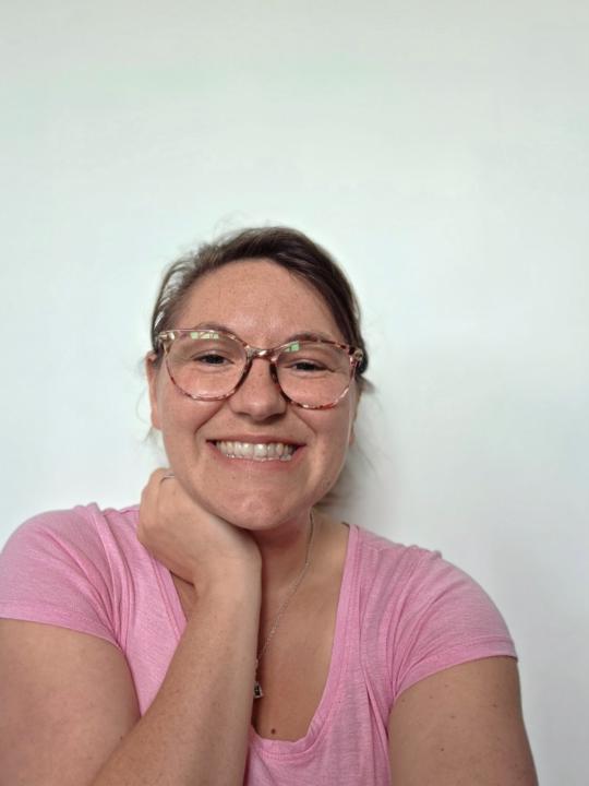 Charlotte Connelly