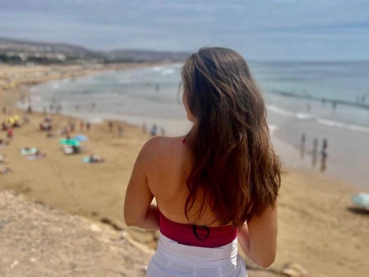 Charlotte Schollaert