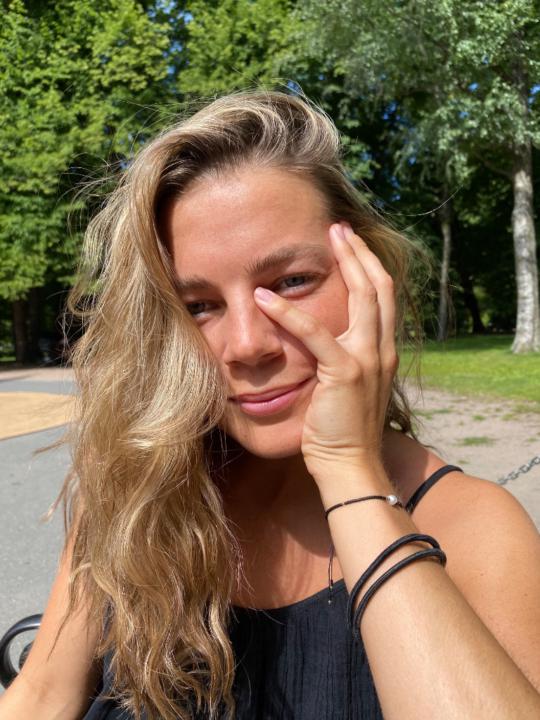 Jenny Marlene Høyer