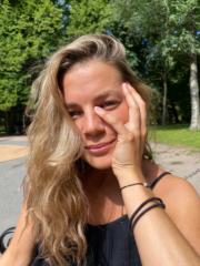 Jenny Marlene Høyer