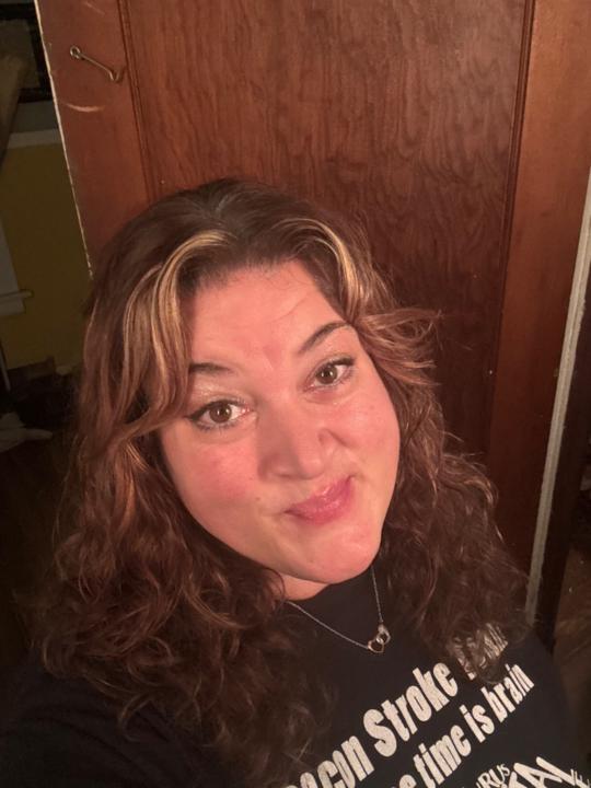 Alicia Rogers