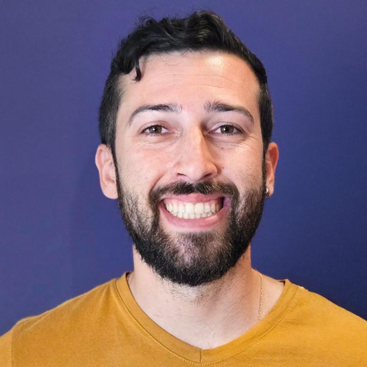 Darlan Benites