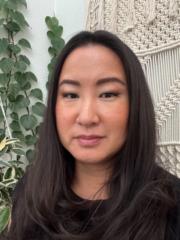 Connie Wang