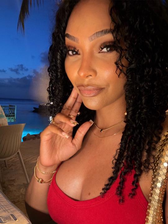 Nia Fennell