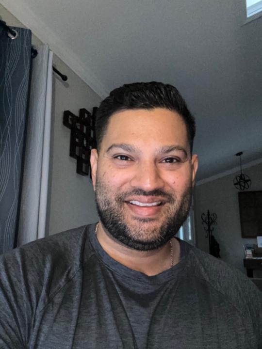 Tushar Rawalji