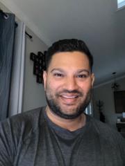 Tushar Rawalji