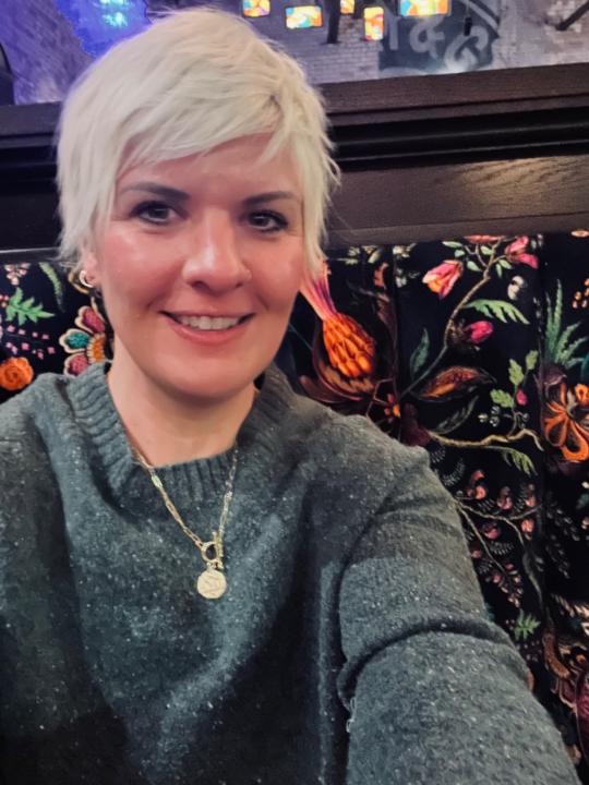 Sara Van Horn