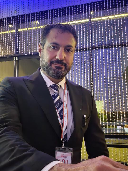 Firas Al-daweri
