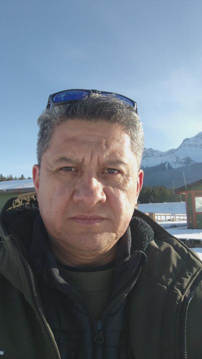 Javier Velez