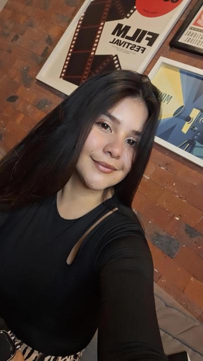 Carla Albarran