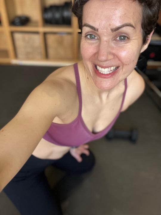 Belinda Moody