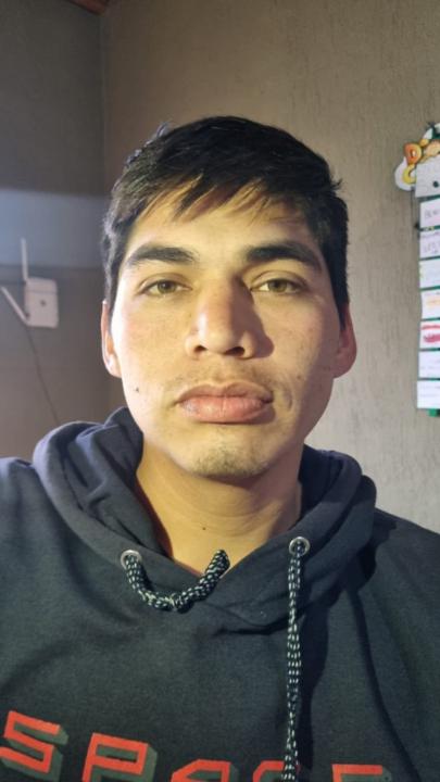 Marcos Alsina