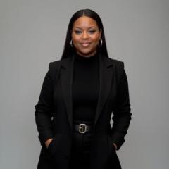 Calesha Sneed