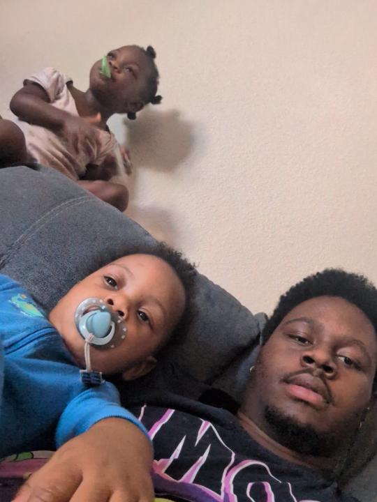 Christopher Robinson