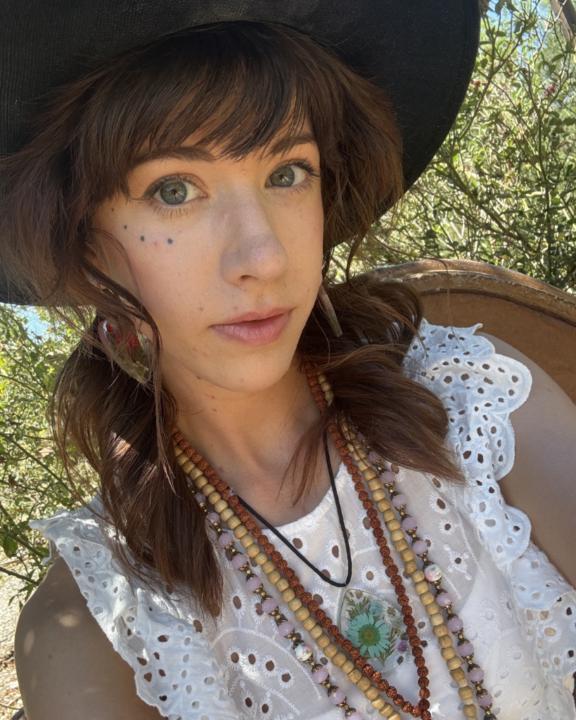 Sabrina Stanley