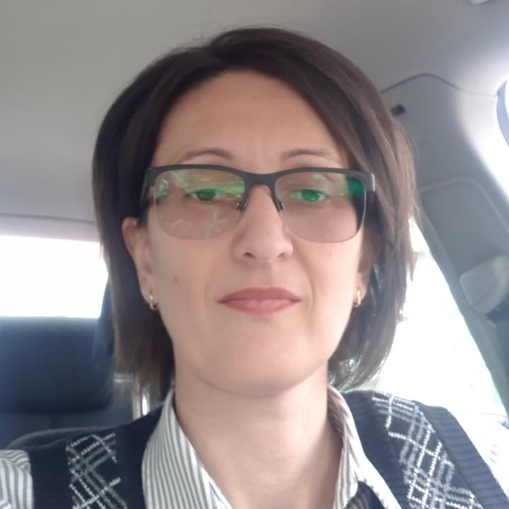 Danka Tasevska