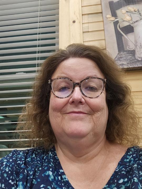 Donna Proctor