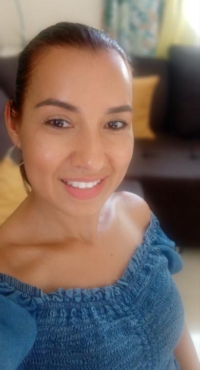 Evelin Solís