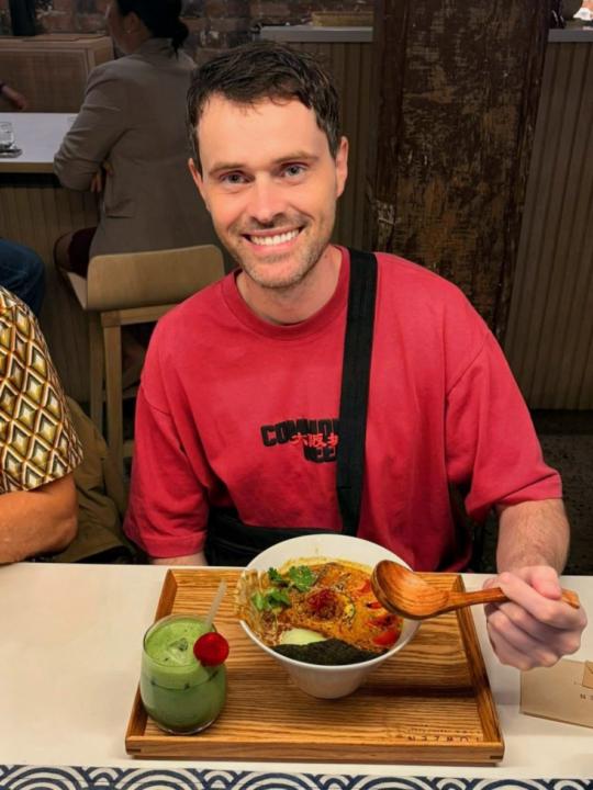 Philip Oechsle