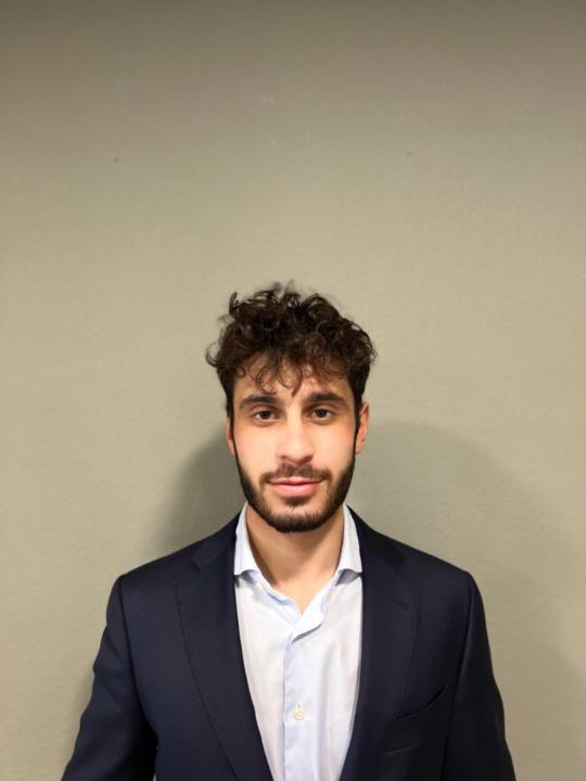 Yazan Odeh