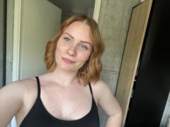 Charlene Collardey