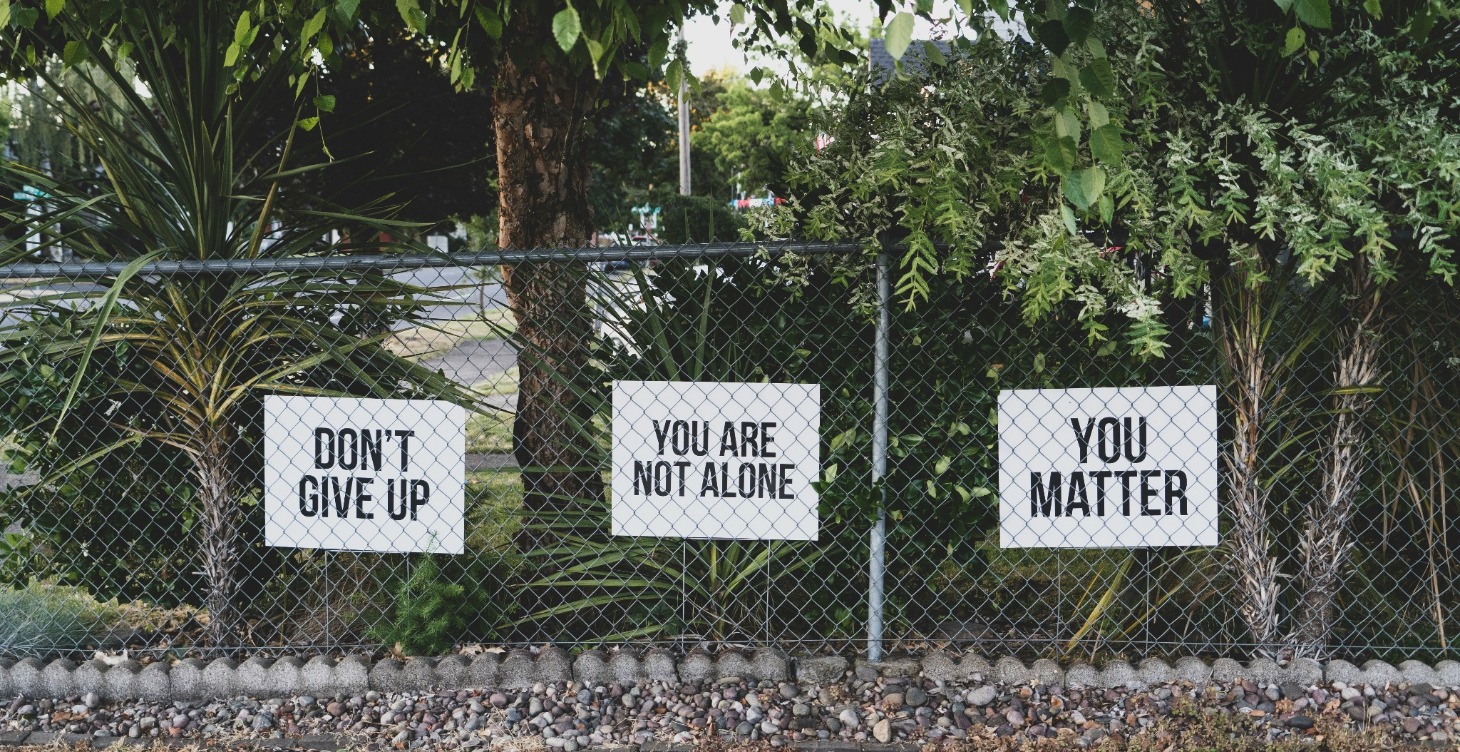 Am I going through abuse?