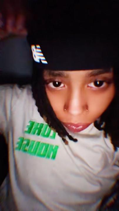 Nyeesha Covington