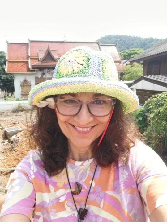 Eva Calderón