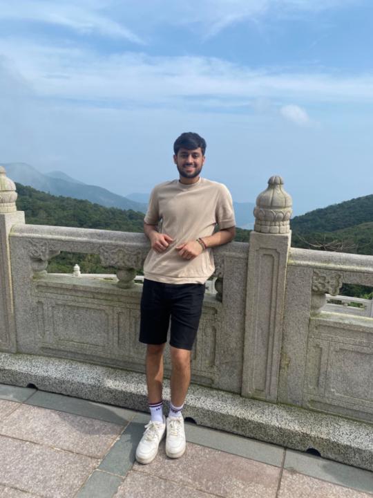 Sahrin Ahluwalia