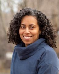 Asha Noel-Hart