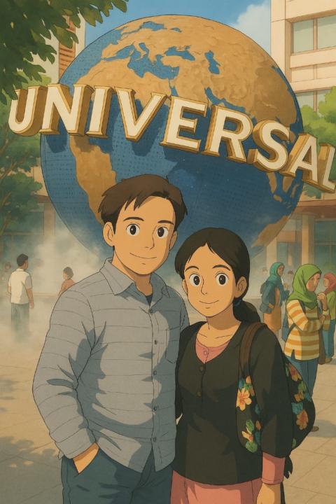 Raj Sankaranarayanan