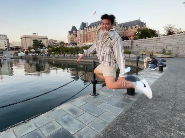 Jeffrey Zhang