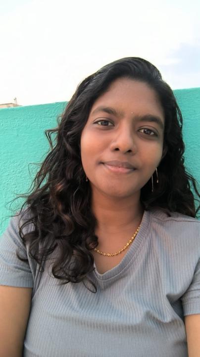 Saranya Narayana Moorthy