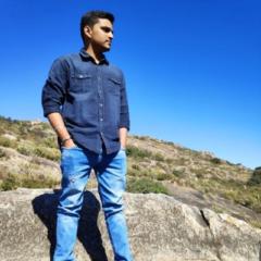 Harsh Patel