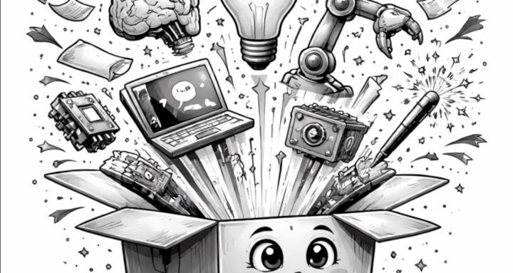 Information Marketing