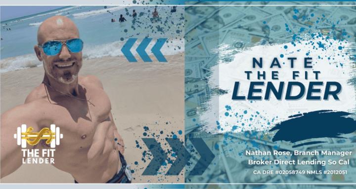 The Fit Lender