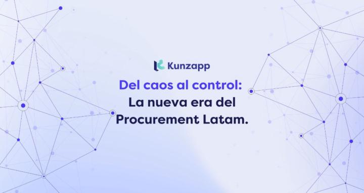 Procurement Connect LATAM