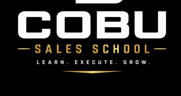 CB Sales and Marketing Academy