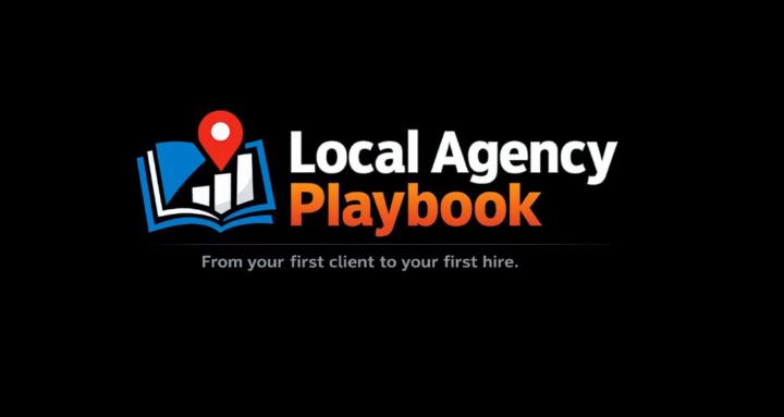 Local Agency Playbook