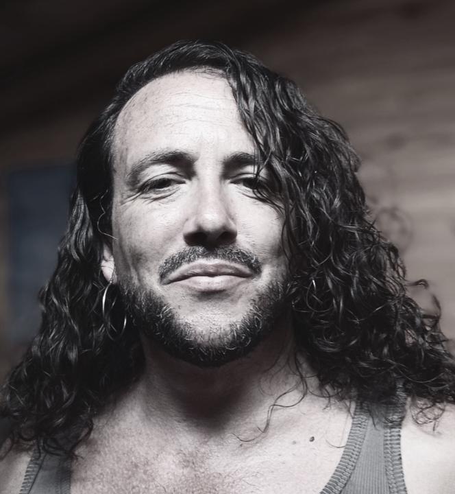 Edgardo Zouza