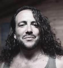 Edgardo Zouza