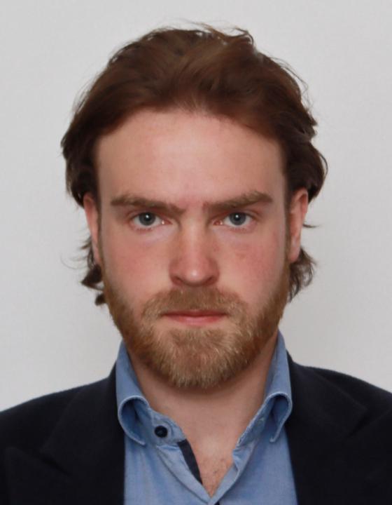 Kelsang van Oorschot