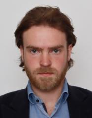 Kelsang van Oorschot