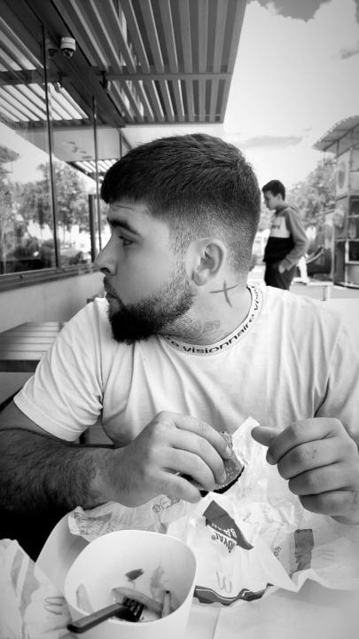 Logan Lolito